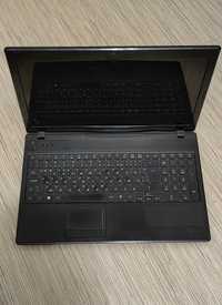 Лаптоп ACER aspire 5252 за части или реставрация