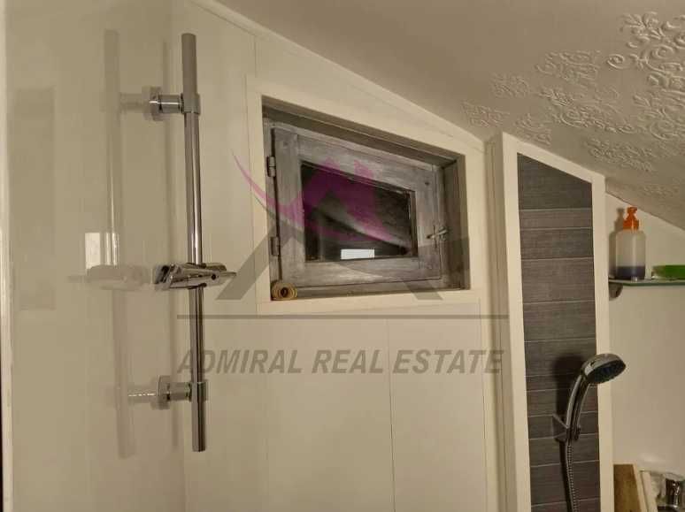 Дава се под наем Едностаен апартамент в Варна, Лятно кино Тракия - 27 кв.м за 225 € - Снимка #3