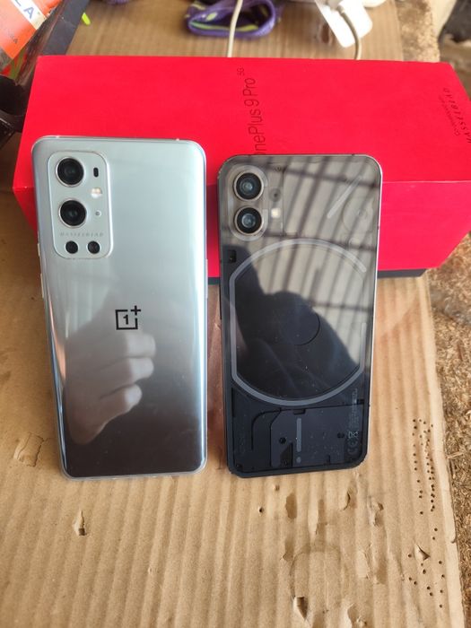 OnePlus 9 Pro 256Gb