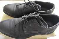 Продам мужские классические туфли Kari, весна-осень, размер 39