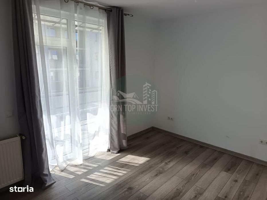 Apartament 3 camere 2 balcoane parcare zona Arhitectilor