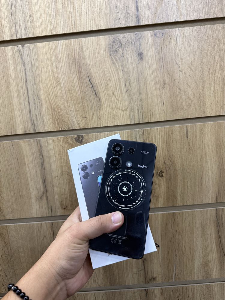 Resmi Note 13 6/128 GB