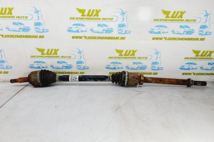 Planetara dreapta 1.5 dci k9k 8200676172 Renault Laguna 3  [din 2007 pana  2011] seria