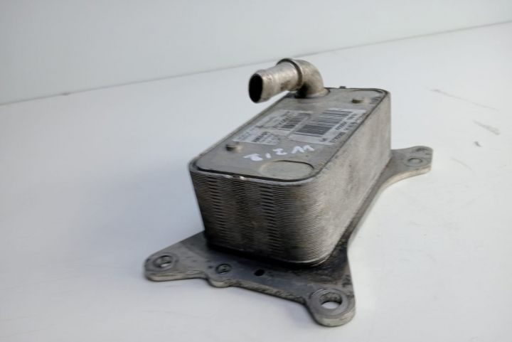 Termoflot   A6511800665 Mercedes-Benz E-Class W212