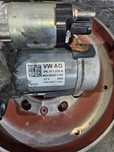 Electromotor Audi A4 B9