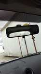 Oglinda interior,oglinda retrovizoare Ford,Fiesta,Fusion,Focus,Mondeo