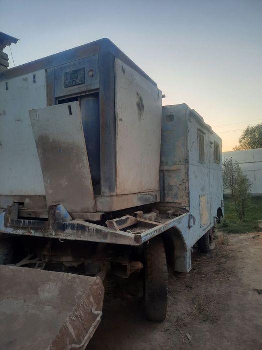 Kompressor. Holati yaxshi