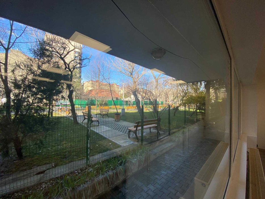 Proprietar – Spatiu comercial stradal 567 mp, Pache Protopopescu