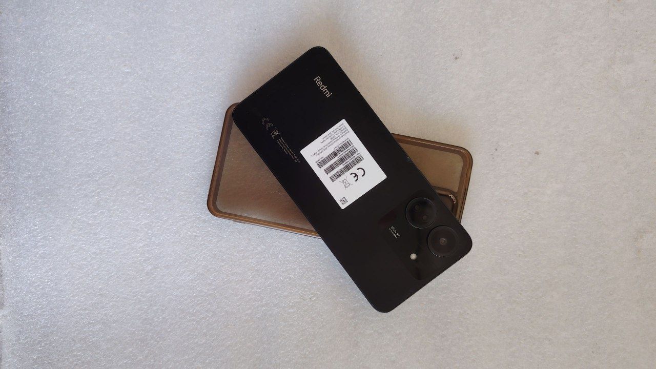 Redmi  13  C Idial
