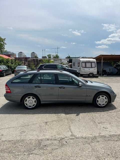 Vand Mercedes C200 CDI