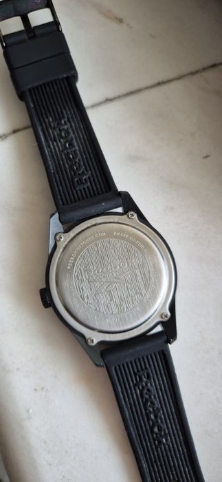 Reloj Reebok Spindrop Evolution часовник
