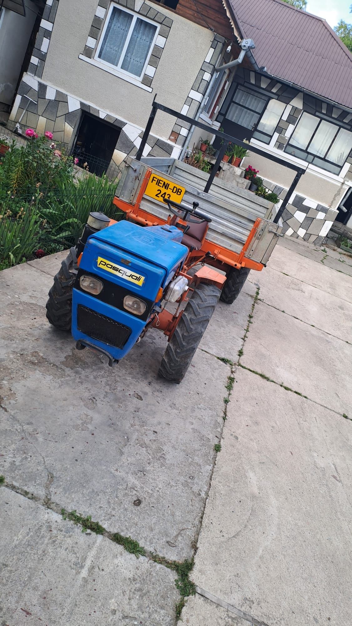 Pasquali 959 26cp