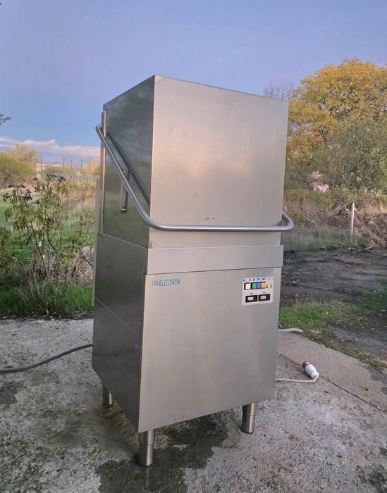 Италианска миялна машина MACH