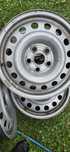 Jante r16 vw T4,T5