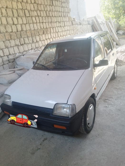 Продётся автомобил DAEVOO TIKO год 2001  газ бензин