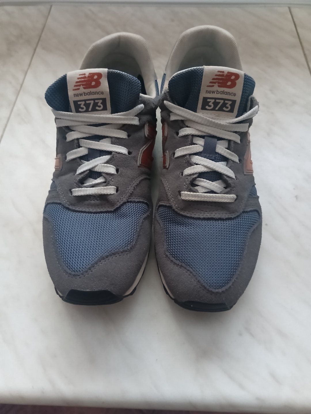 Мъжки маратонки New balance
