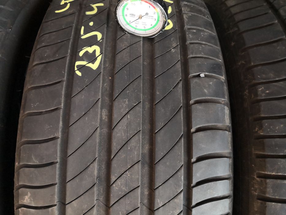 235 45 18 цола гуми нови Michelin dot 23