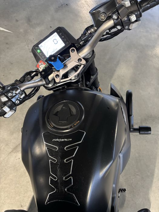 Daytona Zontes G1 125 A1