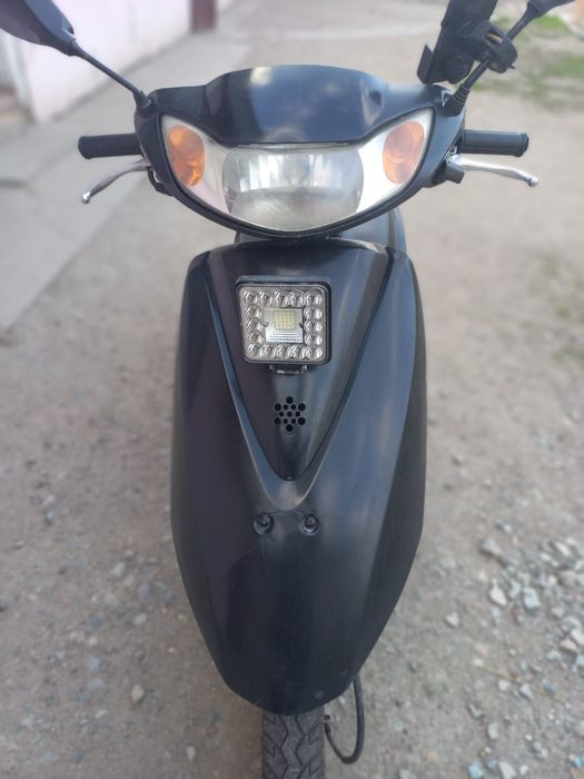 В продаже Honda Dio 62