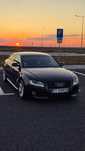 Audi A5 2.0 TDI.