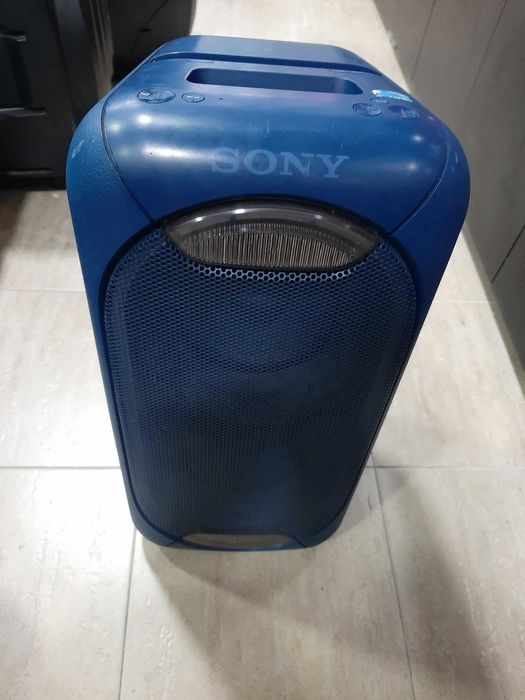 Колона Sony GTK-XB60