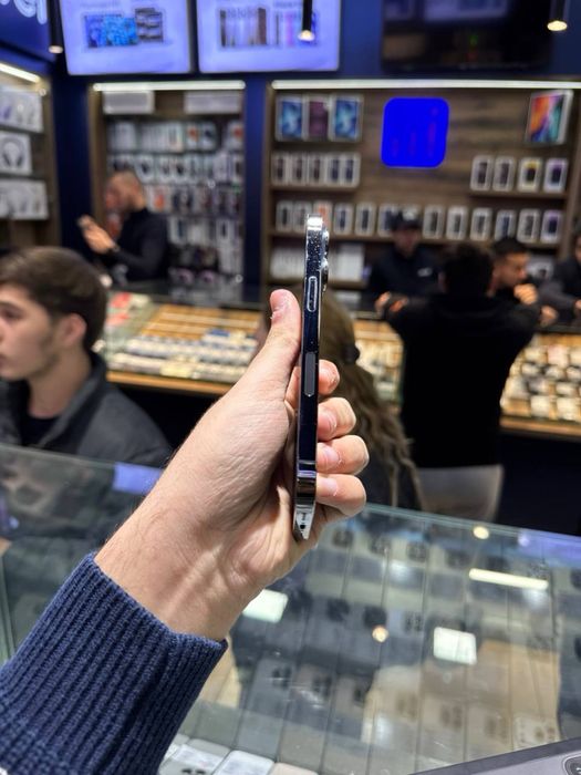 Iphone 13 pro 256 ideal