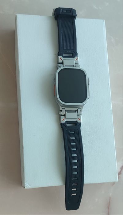 Apple watch ultra 2 gps/ cellular