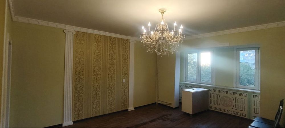 Продажа Квартира Паркентский