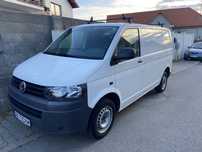 Vw transporter T5 2,0 tdi