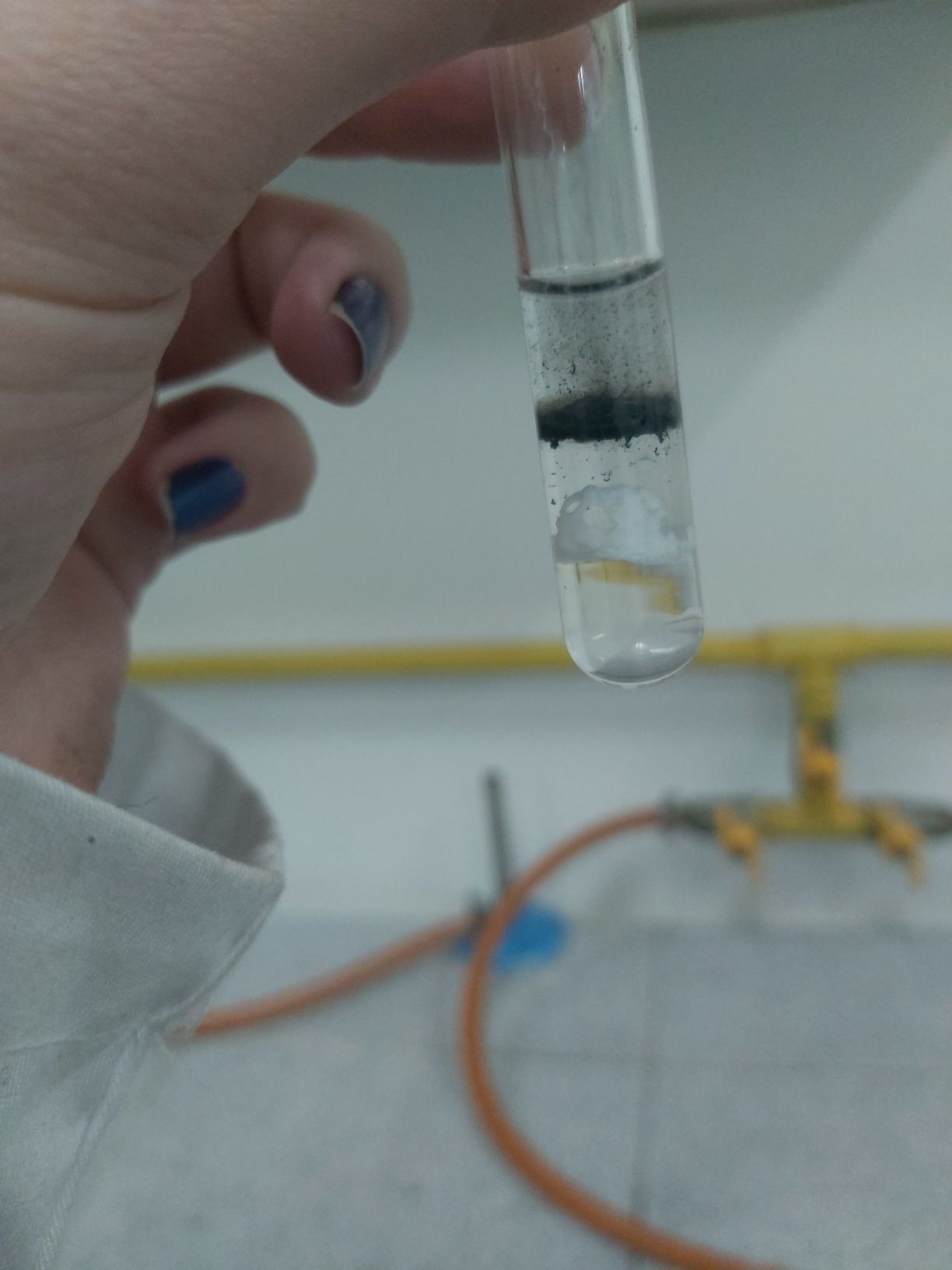Meditații chimie organică