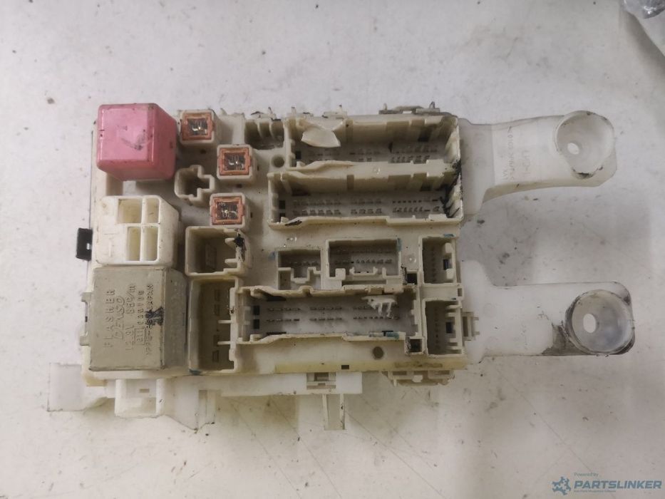 Panou sigurante TOYOTA RAV 4 III (_A3_) [ 2005 - 2013 ] OEM 8273042020