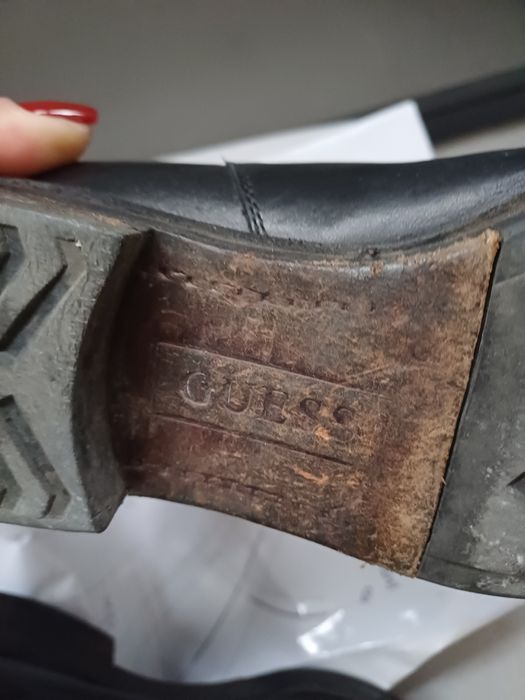 Детски Обувки в отлично състояние