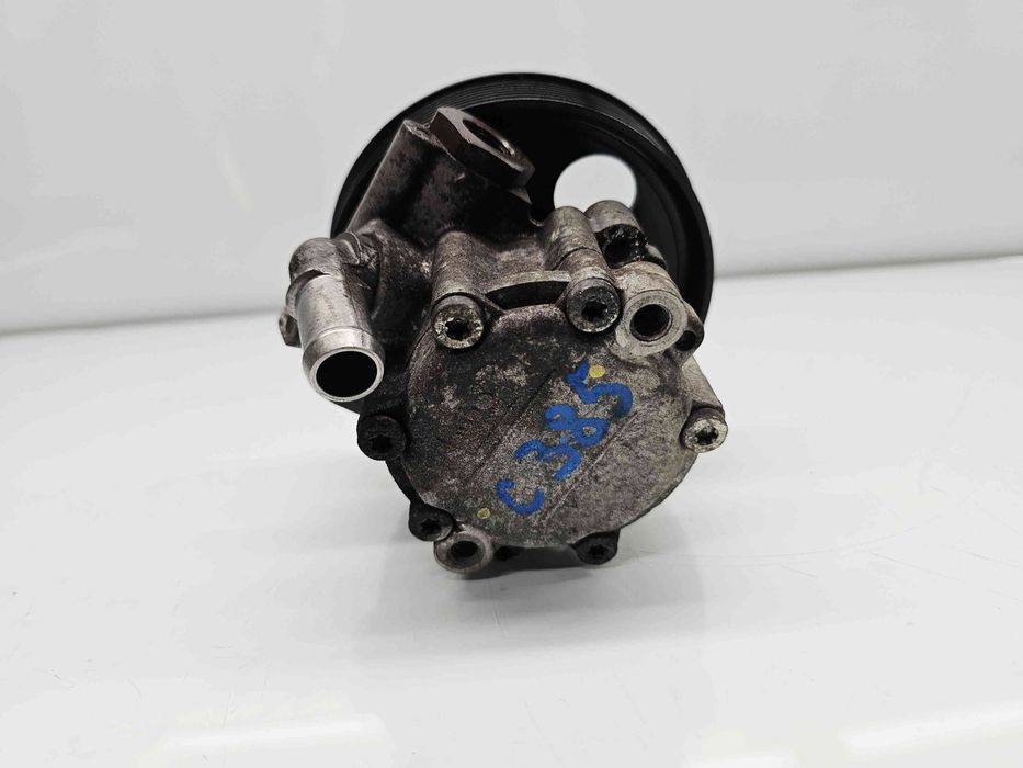 Pompa servodirectie Dacia Duster [Fabr 2010-2017] 491105510R 1.5 DCI K