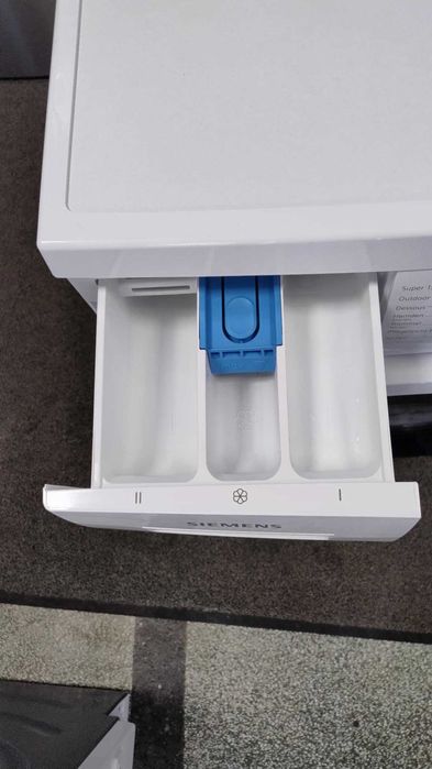 A+++ Пералня машина Siemens-Сименс 8 кг 1400 об/мин iQ500