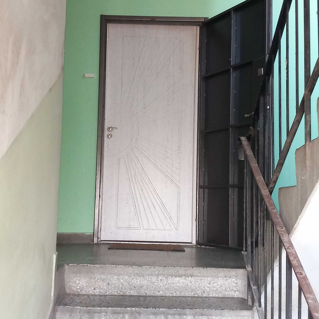 Дава се под наем Двустаен апартамент в София, Център - 45 кв.м за 433.5 € - Снимка #8