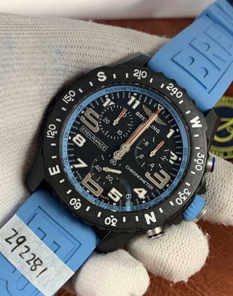 Breitling Endurance Pro мъжки часовник