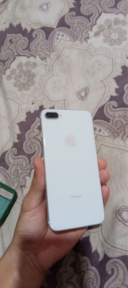 Iphone 8plus garantiya