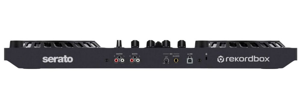 Аренда DJ контроллера, прокат Pioneer DDJ FLX6