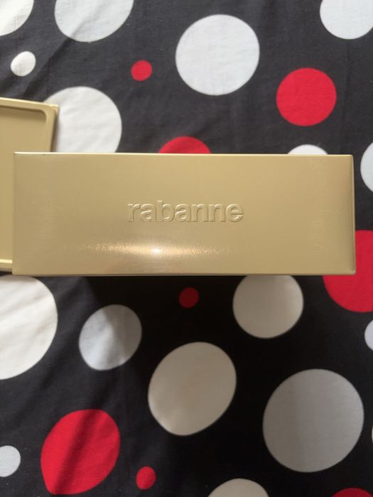 Deoderant Paco Rabanne Phantom