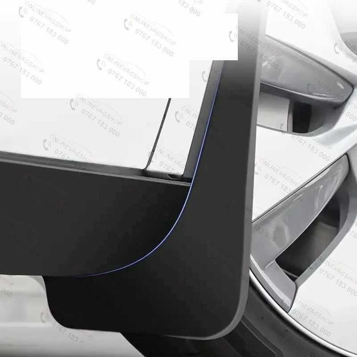 Set aparatori noroi pentru Volkswagen Passat B8