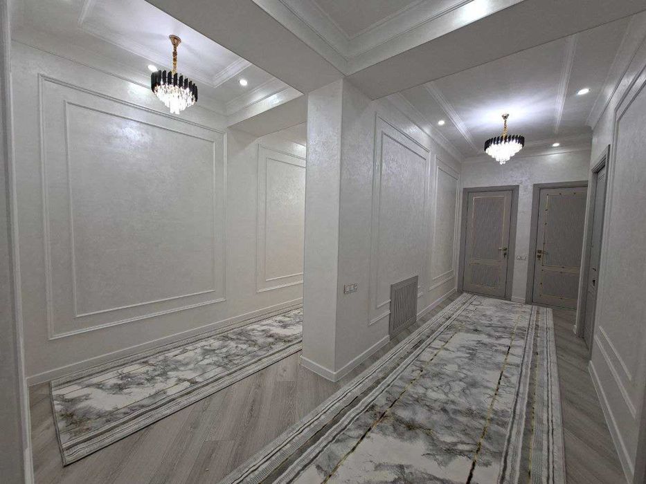 3х комнатная квартира 94кв/м, со всеми удобствами по ул. О.Шарка