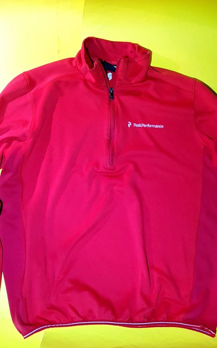 Peack Performance  мъжко спортно горнище