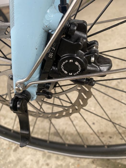 Specialized Sirrus 2.0