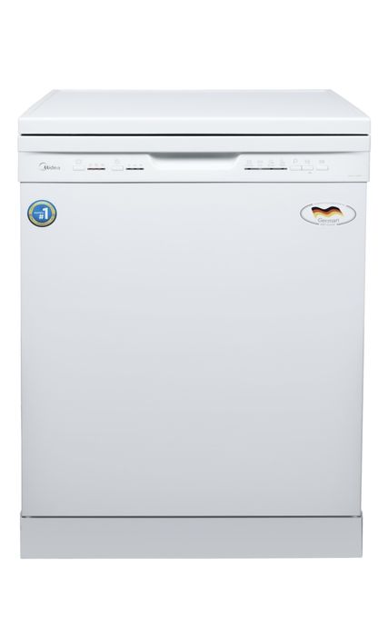 Посудомоечная машина Midea DWF12-5203