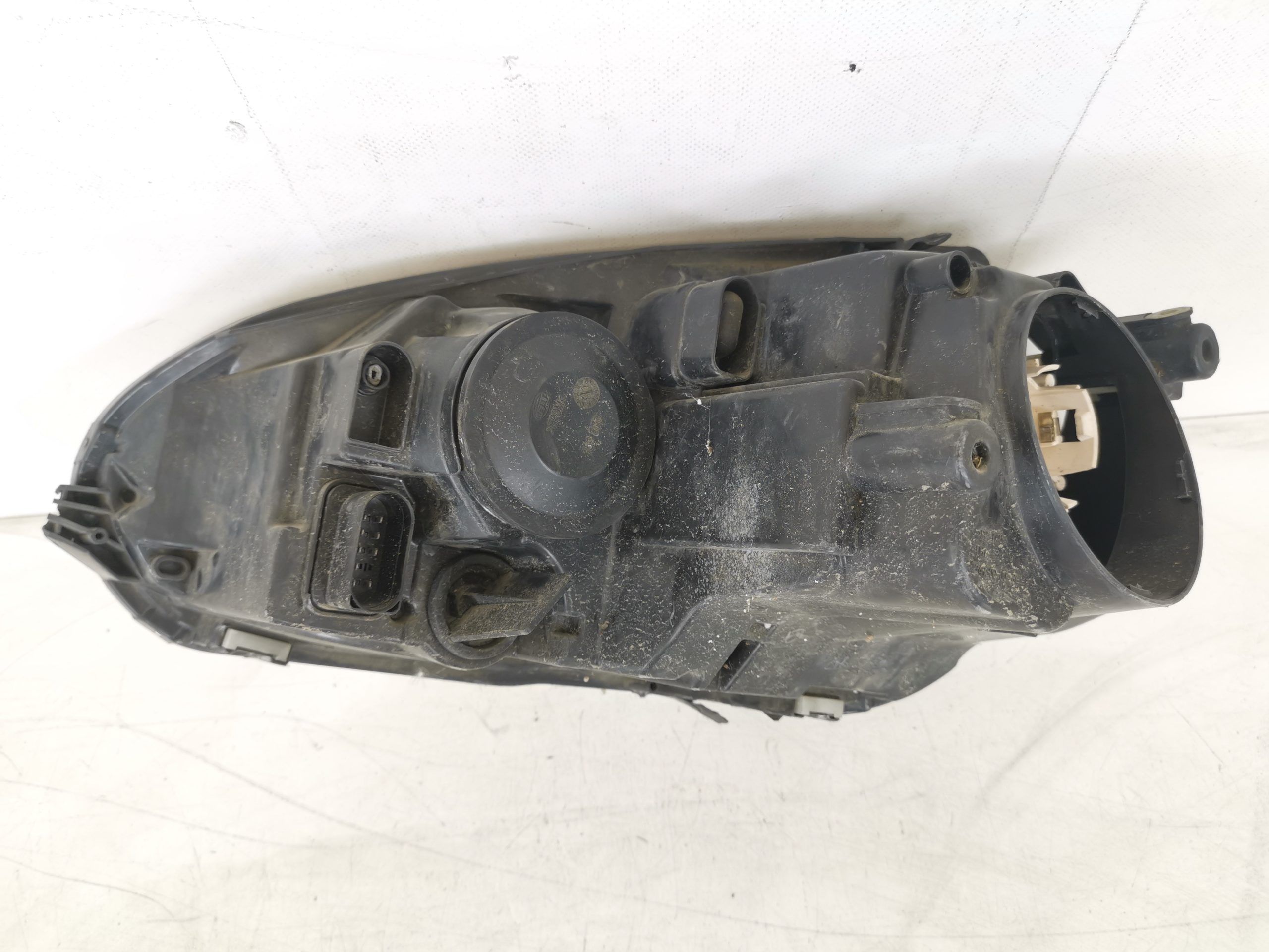 Десен фар / Desен far Volkswagen VW Golf 5 Оригинален, в добро състоян