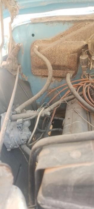 Газ 53 сотаман янги