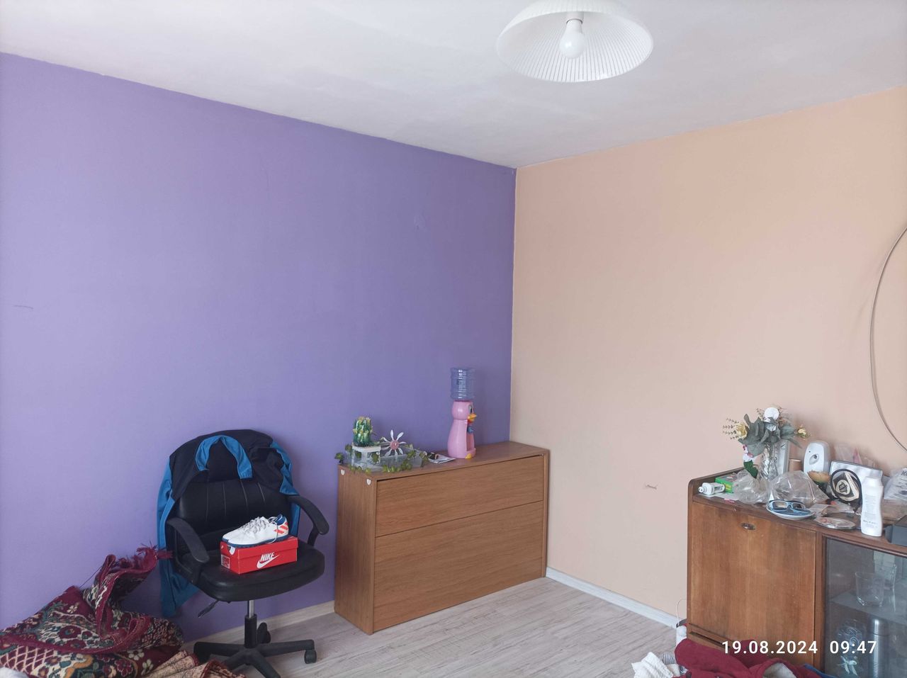 Продава се Етаж от къща в Карнобат - 120 кв.м за 765 €/кв.м - Снимка #6