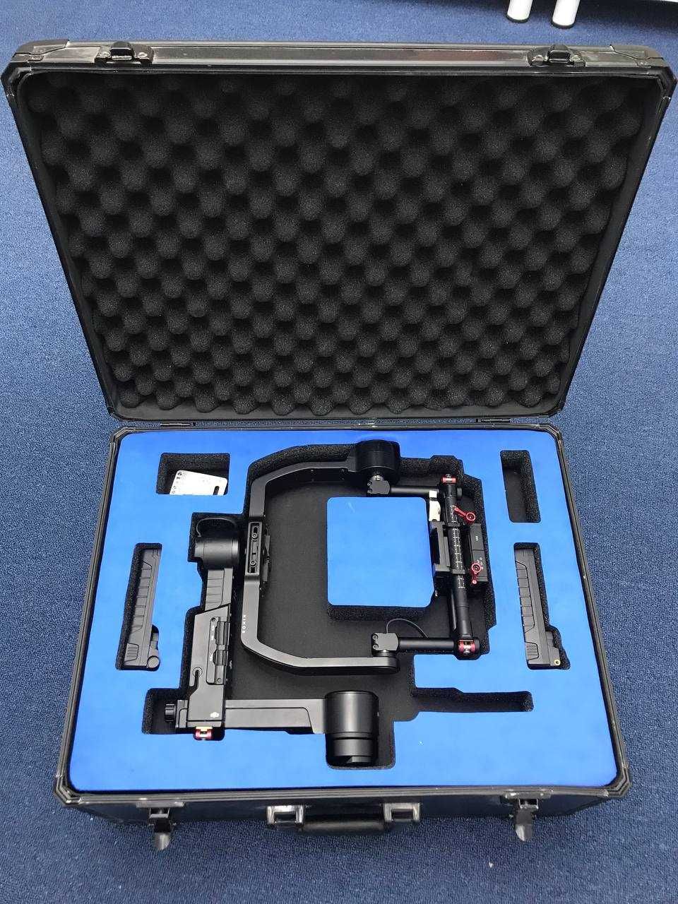 Стедикам DJI Ronin M RM6