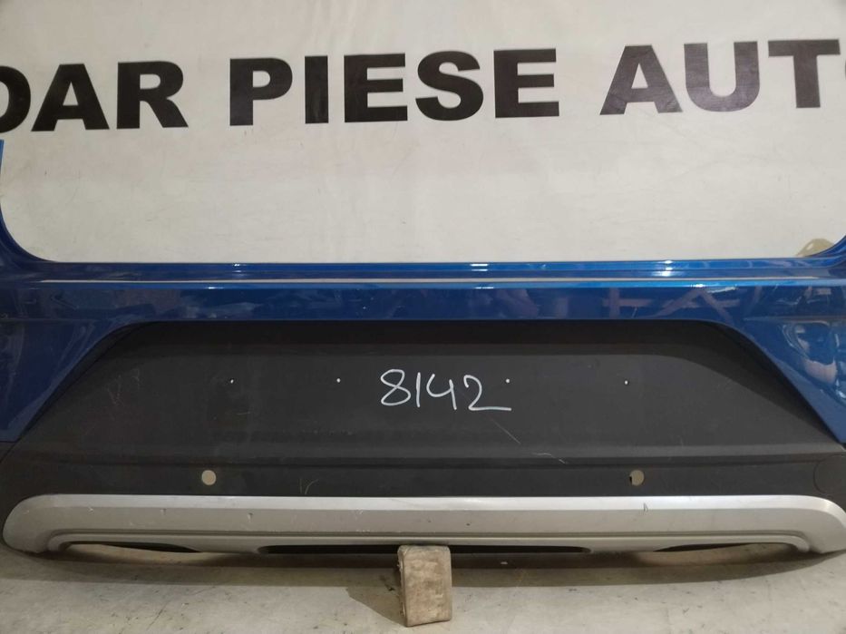 Bara spate VW T-Roc, facelift, 2021, 2022, 2023, 2024, cod origine OE 2GA807417G.