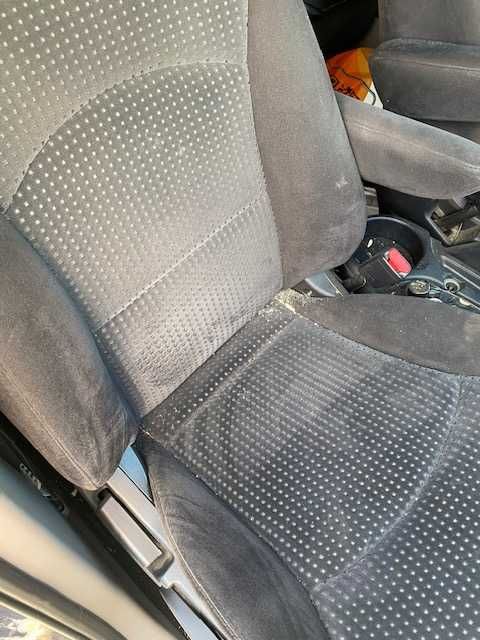 Dezmembrez Mitsubishi Grandis 2007 2.0